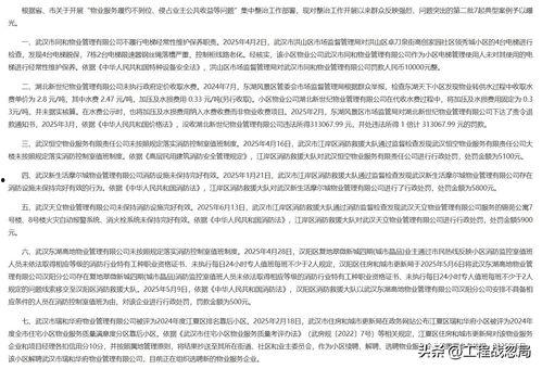 物业头条网,聚焦行业动态，解码物业发展新趋势