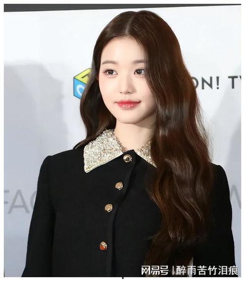 外国血统的女明星,盘点拥有外国血统的璀璨女明星