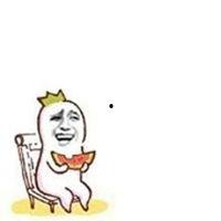 搞笑头像吃瓜群众女生,揭秘网络时代的欢乐表情包