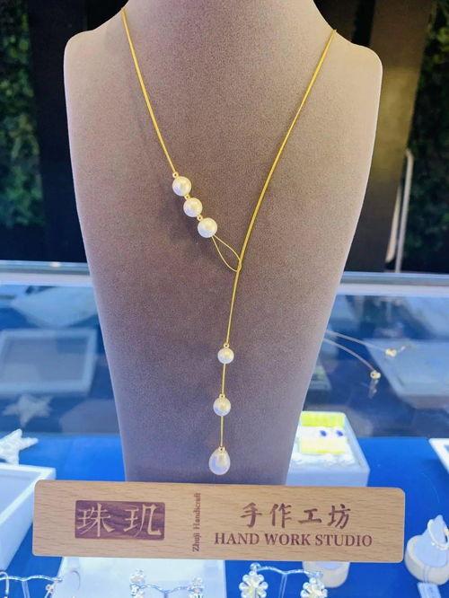 网红珍珠怎么弄的,揭秘打造璀璨亮眼的秘诀