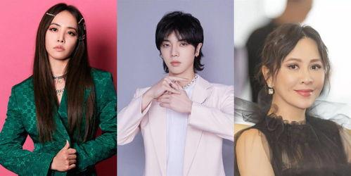 韩国女明星mbti,个性魅力揭秘