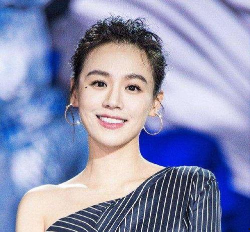 测测你是哪位女明星,测测你是哪位女明星，解锁你的明星气质！