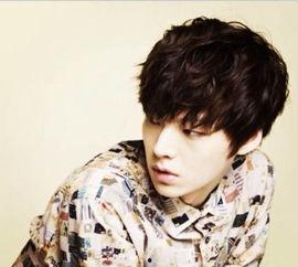 韩国帅气的明星图片,盘点那些令人心动的帅气韩星风采