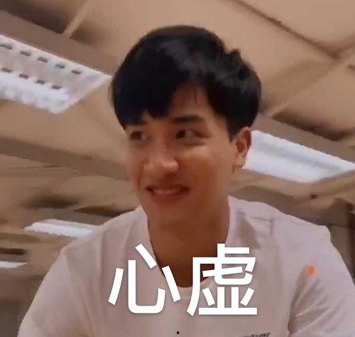 明星陈什么霆,从偶像到实力派，他的蜕变之路