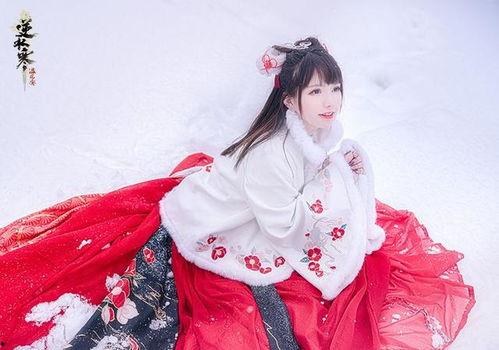 逆水寒吃瓜动作,揭秘玩家“吃瓜”背后的江湖风云