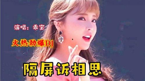 网红歌曲那片思念dj版,旋律中的情感共鸣之旅