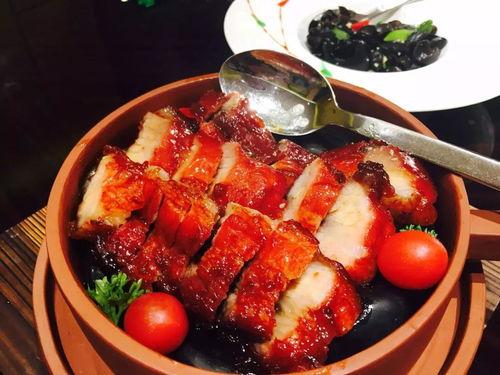 海南网红美食图片高清,网红打卡必尝的视觉盛宴