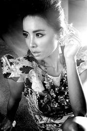 韩国明星眼中的蔡依林,东方流行天后在韩流中的璀璨光芒