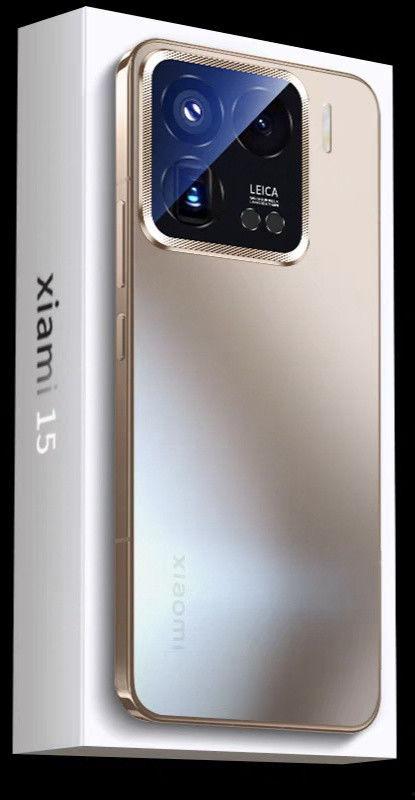 小米15图片最新爆料,全新设计，性能升级，揭秘最新爆料！”