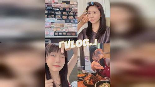 韩国明星化妆室同款,揭秘韩国明星化妆室必备同款美妆单品