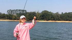 海边钓鱼头条号推荐,尽享自然之美——跟随头条号探索钓鱼乐趣