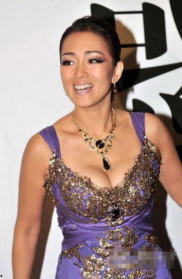 女明星三围排名,谁才是最火辣的身材担当？