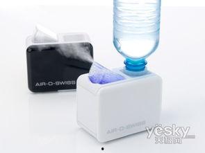 明星加湿器,润泽生活新时尚