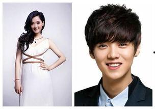 明星见巨星,明星与巨星的璀璨邂逅