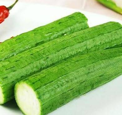 白瓜丝瓜一起吃肚子疼,揭秘蔬菜搭配禁忌