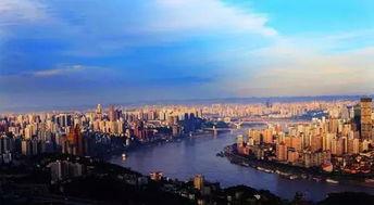 2019 网红旅游城市,打卡新潮流，探寻热门目的地