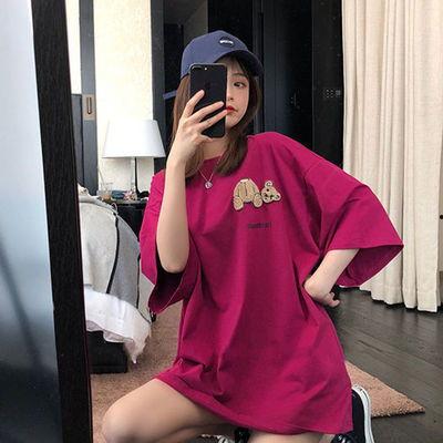 网红半袖,夏日潮流新宠，时尚穿搭必备单品