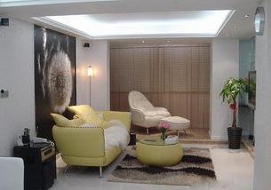 上海网红羽毛墙装修,上海羽毛墙装修风潮解析