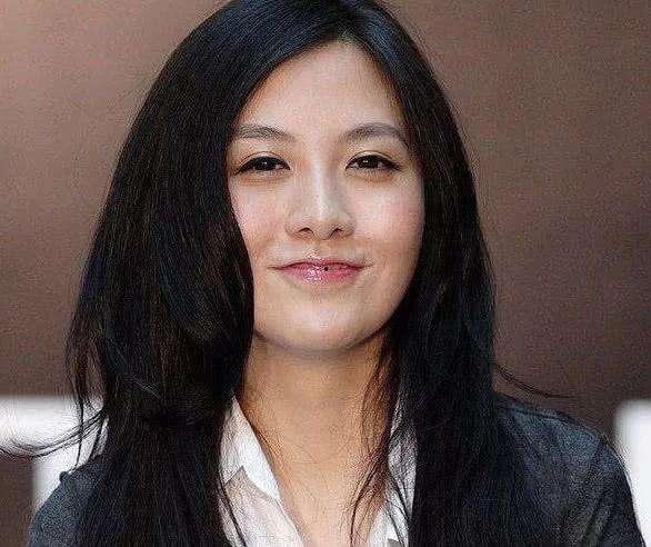 广东女明星90后,揭秘90后广东女明星的闪耀时刻