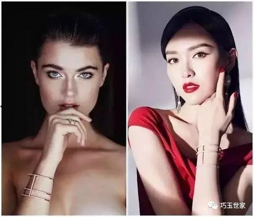 明星尖晶首饰,明星尖晶首饰的时尚演绎