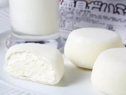 网红冰淇淋盒装