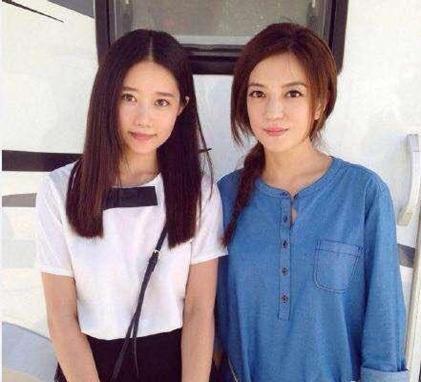 明星与路人的五官,惊艳与平凡的视觉碰撞