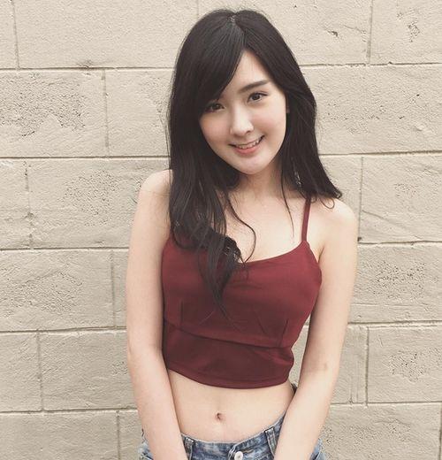 反差最大的女网红是,揭秘反差最大的女网红