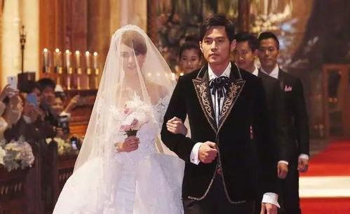 明星婚礼上的音乐,明星婚礼音乐盛宴