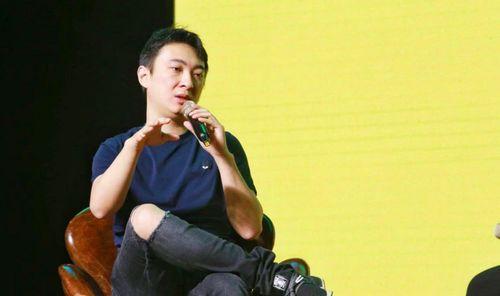 王思聪全民吃瓜,一场娱乐界的狂欢盛宴